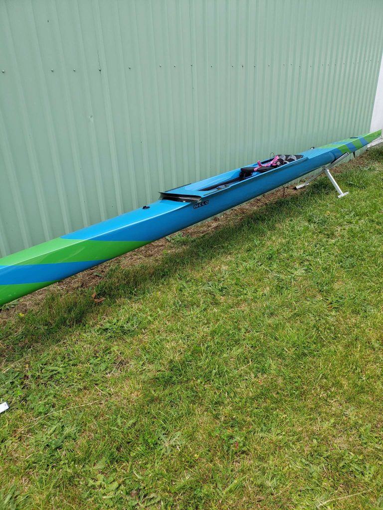 Nelo 1X 75 for sale