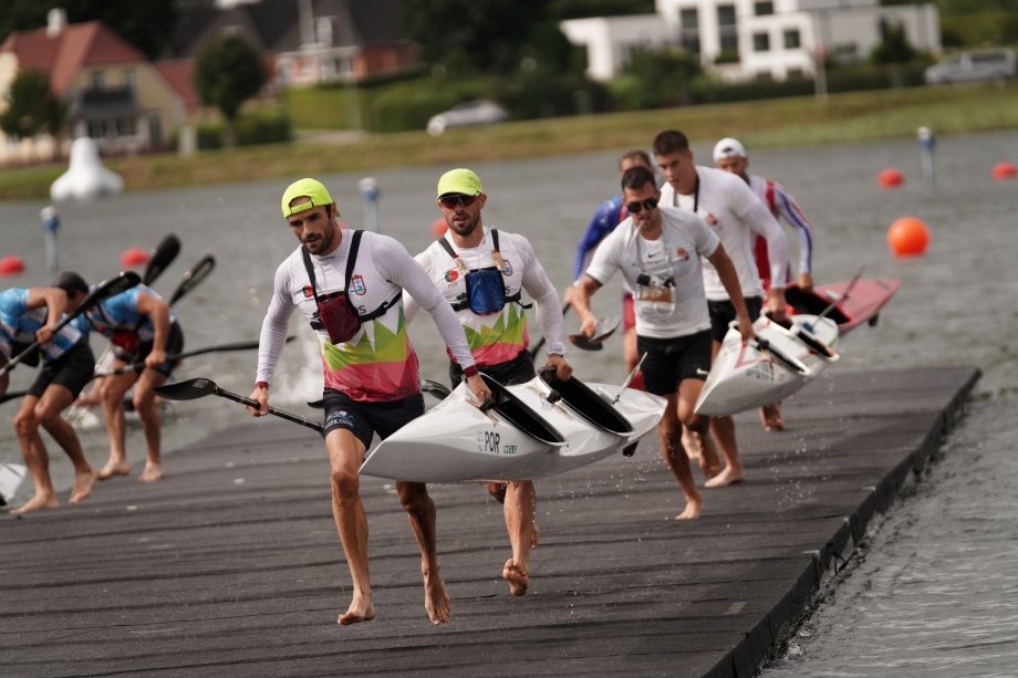 2023 ICF CANOE MARATHON WORLD CHAMPIONSHIPS