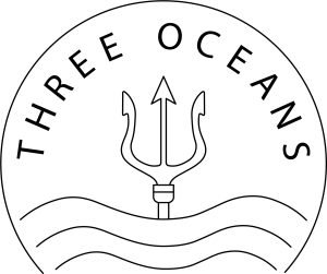 Three Oceans website